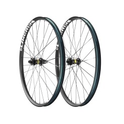 Mavic Juego de ruedas E-Deemax 27,5 Boost