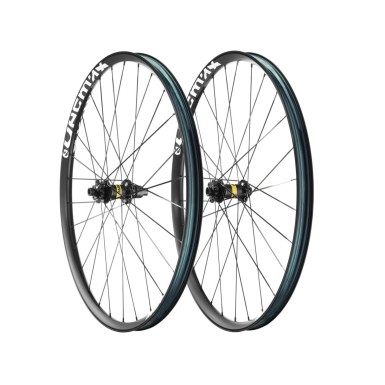 Mavic Pareja de ruedas E-Deemax 27,5 Boost | Purebike
