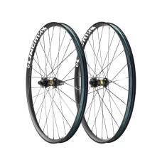 Mavic Juego de ruedas E-Deemax 29 Boost