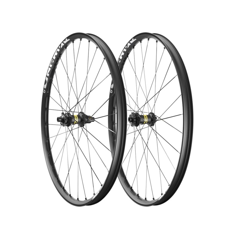 Mavic Juego de ruedas E-Deemax S 29 Boost
