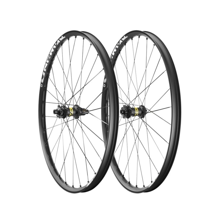 Mavic Juego de ruedas E-Deemax S 29 Boost