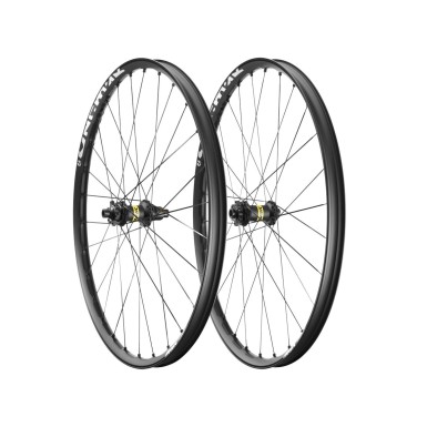 Mavic E-Deemax S 29 Boost Wheelset | Purebike