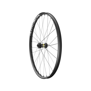 Pajeras de ruedas Mavic E-Deemax S 27,5 Boost | Purebike