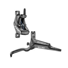 Freno de disco delantero DH-R EVO - Negro