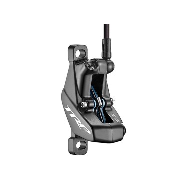 DH-R EVO Front Disc Brake - Black