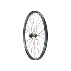 Mavic Juego de ruedas E-Crosstrail SL Carbone 29 Boost