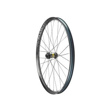 Mavic E-Crosstrail SL Carbon 29 Boost Wheelset | PureBike