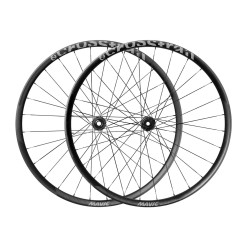 Mavic Juego de ruedas E-Crosstrail SL Carbone 29 Boost