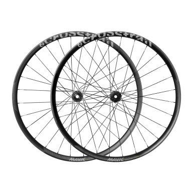 Pareja de ruedas Mavic E-Crosstrail SL Carbon 29 Boost | PureBike