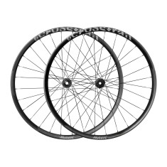 Mavic E-Crosstrail SL Carbon 29 Boost Wheelset
