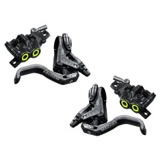 Magura MT5 Pro Disc Brake Set - 1-Finger HC Lever