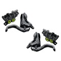 Magura MT5 Pro Disc Brake Set - 1-Finger HC Lever