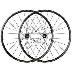 Mavic Juego de ruedas Allroad 700