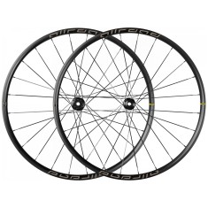 Mavic Juego de ruedas Allroad 700