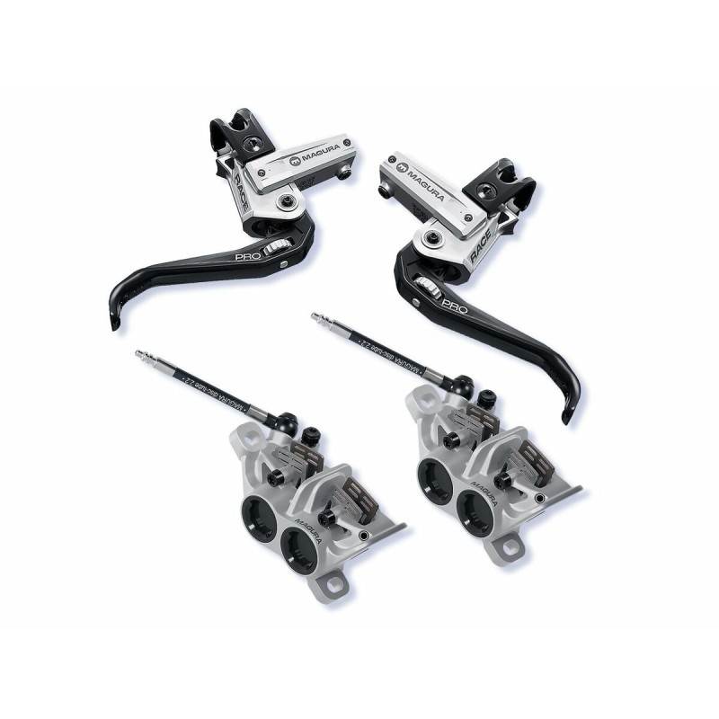 Race Pro Disc Brake Set