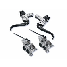Race Pro Disc Brake Set