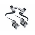Race Pro Disc Brake Set