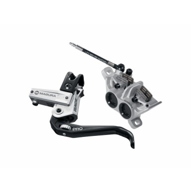Race Pro Disc Brake Set