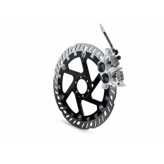 Race Pro Disc Brake Set