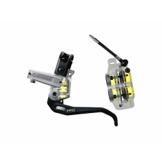 Race Pro Disc Brake Set