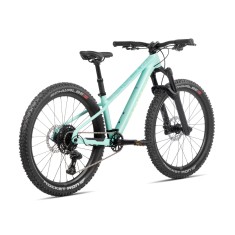 VTT Enfant Kimu 24 H10 TR Aloha Green