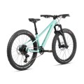 VTT Enfant Kimu 24 H10 TR Aloha Green