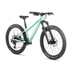 VTT Enfant Kimu 24 H10 TR Aloha Green