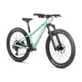 VTT Enfant Kimu 24 H10 TR Aloha Green