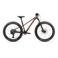 VTT Enfant Kimu 24 H10 TR Metallic Sun Set