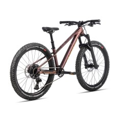 VTT Enfant Orbea Kimu 24 H10 TR Metallic Sun Set | PureBike