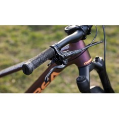 VTT Enfant Orbea Kimu 24 H10 TR Metallic Sun Set | PureBike