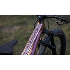 VTT Enfant Orbea Kimu 24 H10 TR Metallic Sun Set | PureBike