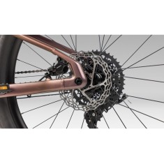 VTT Enfant Orbea Kimu 24 H10 TR Metallic Sun Set | PureBike