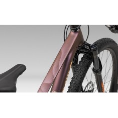 VTT Enfant Orbea Kimu 24 H10 TR Metallic Sun Set | PureBike
