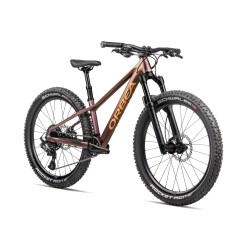 VTT Enfant Kimu 24 H10 TR Metallic Sun Set