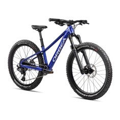 VTT Enfant Orbea Kimu 24 H10 TR Cobalt Blue | PureBike