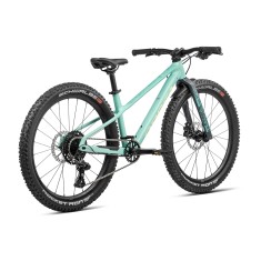 VTT Enfant Orbea Kimu 24 H10 Aloha Green | PureBike