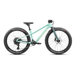 VTT Enfant Kimu 24 H10 Aloha Green