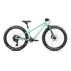 VTT Enfant Kimu 24 H10 Aloha Green