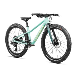 VTT Enfant Kimu 24 H10 Aloha Green