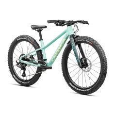 VTT Enfant Orbea Kimu 24 H10 Aloha Green | PureBike