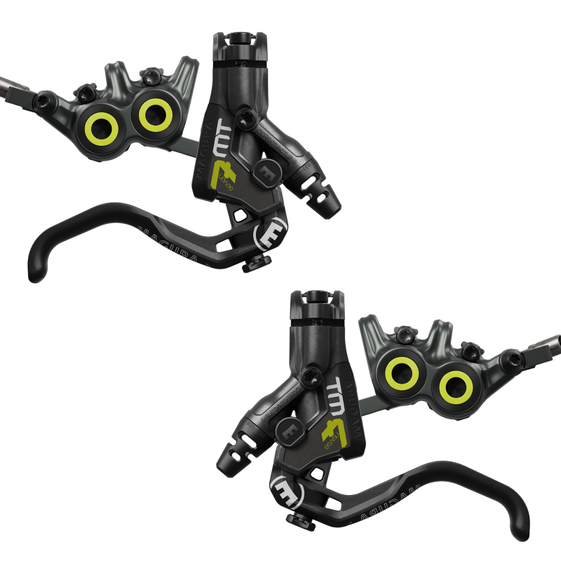 Paire de freins Magura MT7 Pro