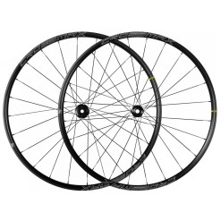 Mavic Crossmax 29 Boost Wheelset