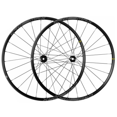 Mavic Crossmax 29 Boost Wheelset
