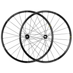 Pareja de ruedas Mavic Crossmax 29 Boost