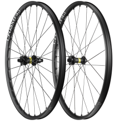 Mavic Crosstrail SL 29 Wheelset