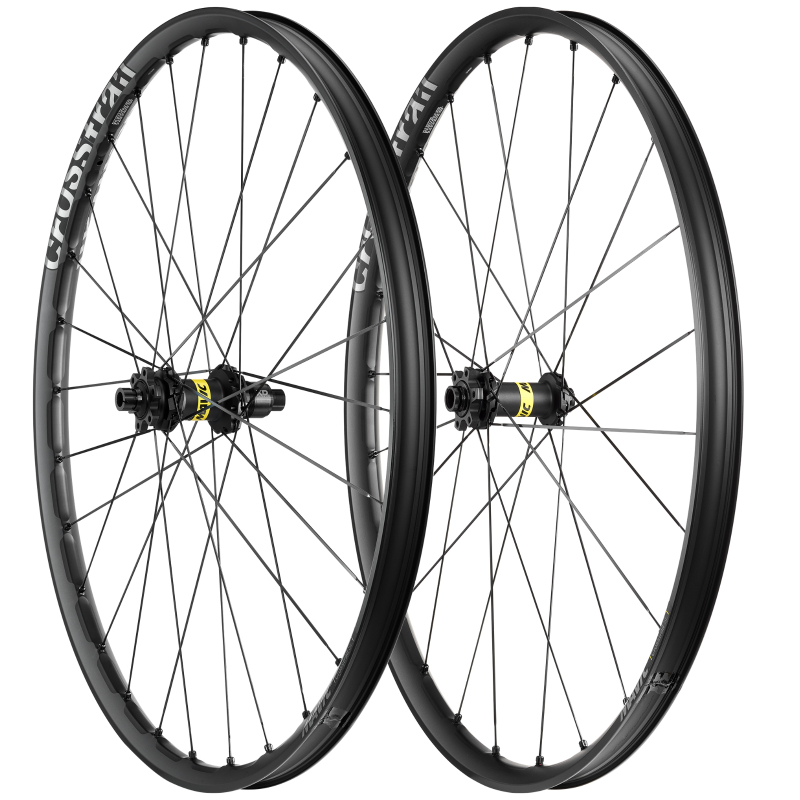 Mavic Crosstrail SL 29 Wheelset