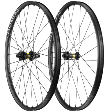 Mavic Crosstrail SL 29 Wheelset