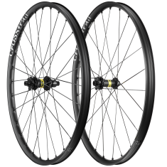Mavic Crosstrail SL 29 Wheelset