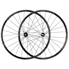 Pareja de ruedas Mavic Crossmax 29"